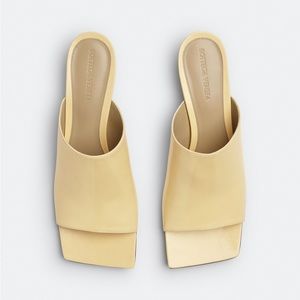 Bottega Veneta Stretch 40mm Mule